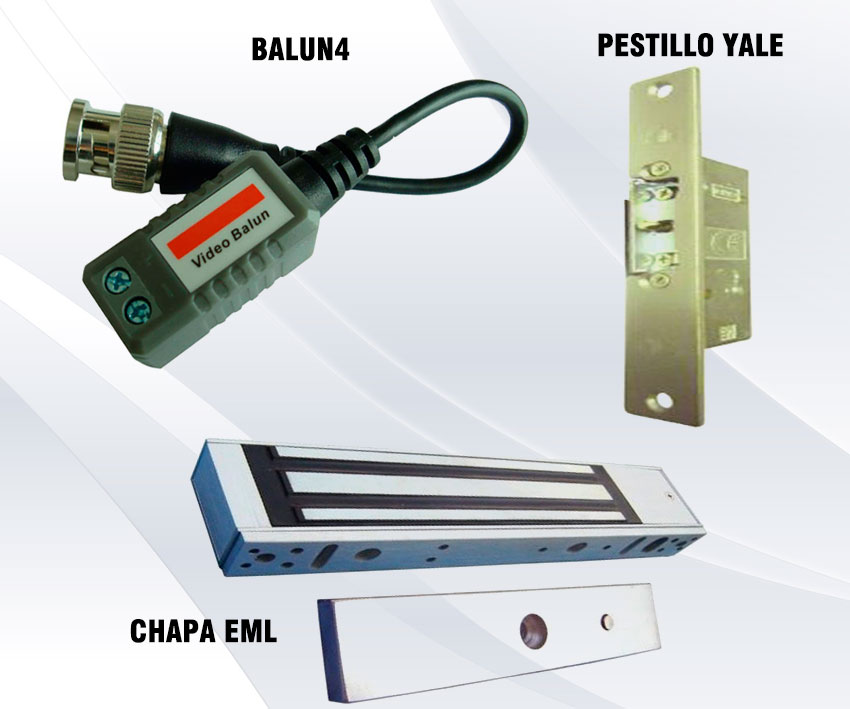 repuestos galton systems venta camaras de seguridad surco lima peru