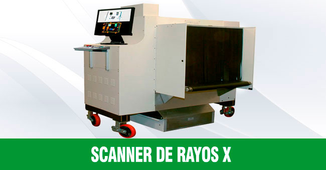 detectores de rayos x detectores especificos galton systems venta  camaras de seguridad surco lima peru