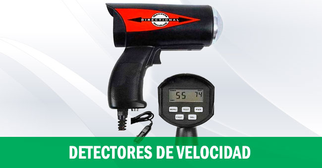 detectores de velovidad detectores especificos galton systems venta camaras de seguridad surco lima peru