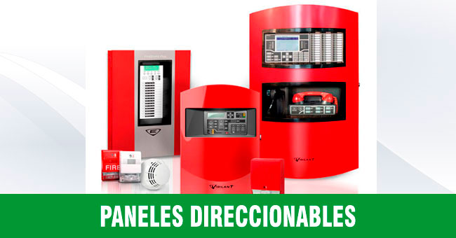 paneles contra incendios equipos y paneles contraincendios galton systems venta camaras de seguridad surco lima peru