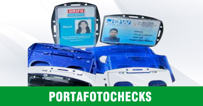 portafotochecks identificacion total galton systems venta camaras de seguridad surco lima peru